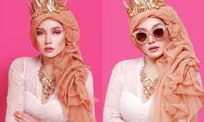 Managing director of arteffects sdn bhd &. Dilabel Seksi Isteri Hafiz Hamidun Minta Maaf