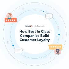 All of these registered trade. Customer Loyalty The Ultimate Guide
