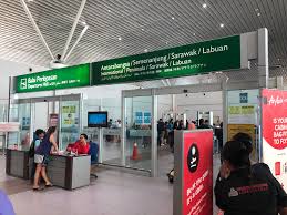Habib mohd fairuz bin habib mohd yussof. How Did Seven Chinese Tourists Arriving In Malaysian State Of Sabah Slip Through Immigration Undetected South China Morning Post