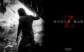World War Z World War War World
