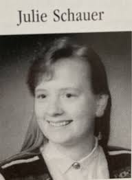 U City High School science teacher Julie Ertmann's career and achievements