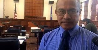 Ethics meeting tonight