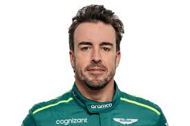 Berita Fernando Alonso
