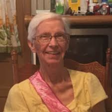 Mary F. Jones Obituary