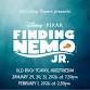 OCP presents: Finding Nemo Jr. event image