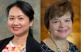 Celebrating the 2025 Awardees of the Aging in Place Funding Initiative »  College of Public Health & Health Professions » University of Florida