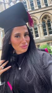 your girl is a graduate!!🎓😆💗 #graduation #trent #university #nottingham