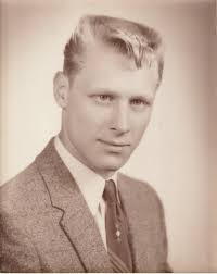 Obituary for Jay D. Pump