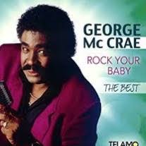 Rock Your Baby Song Lyrics And Music By George Mccrae Arranged By Quietman On Smule Social Singing App