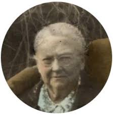 Lela Alice Williams Langford (1880-1964)