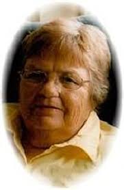 Shirley Ann Patrick Obituary July 1, 2012