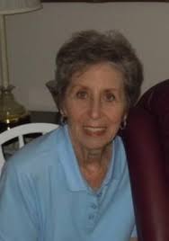 Barbara Ray Obituary (2019)