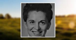 Gloria Helen Roark (Bernardini) Obituary July 30, 2022