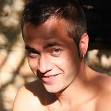 Sergio Lucas López en Viajes EcoBuking