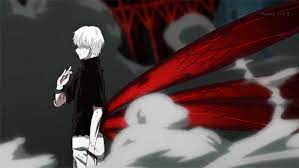 Maybe you would like to learn more about one of these? 1323 Tokyo Ghoul Gifs Gif Abyss