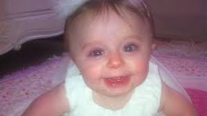 Text Santa: Liverpool baby defies doctors