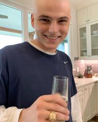 We are beyond devastated to announce that last week, Brother Britton Clay  Dossman passed away. Britton was a member of the Fall '19 Gamma Zeta pledge  class, and a 2022 graduate of