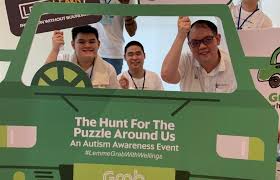 Ini adalah pan cake ala penang lokasi di kawasan jalan burma (seberang wellings pharmacy) #penang#georgetown#kulinerpenang#penangculinary#infokuliner#. Raising Autism Awareness Through Treasure Hunt Buletin Mutiara