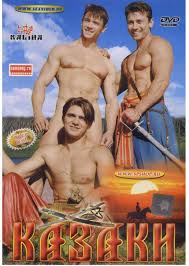 PDF) Active, Passive, and Russian: The National Idea in Gay Mens  Pornography
