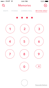 Se connecter sur snapchat sur votre mobile : Buzzfeed Buzz Tagged Snapchat
