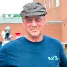 Obituary of Eric Trent Hinnant