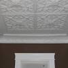 Polystyrene ceiling panels are a highly versatile product that offer a simple installation process. 1