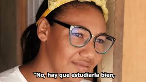 Lo raro para mí sería no lograr ser mamá”