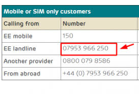 We are only able to insure devices purchased direct from ee; Ee Phone Number Best Way To Contact Ee Customer Care Executive