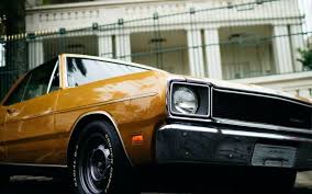 The chief inspector checked the car, and the chief timer set up the equipment to record. The Dodge Charger Classic Muscle Car 2020 Review Muscle Car