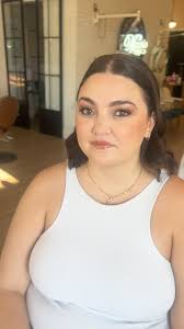 Makeup by Laura Cook