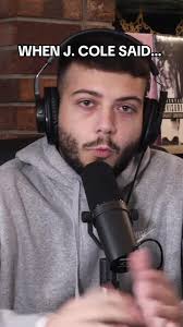 The Evolution Of J. Cole: Celebrating the GOAT's Songs Through the Years