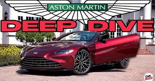 Image result for Supernova Red 2023 Aston Martin