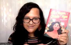 NECBA: Children's Author & Illustrator 'Breakfast'; Windows & Mirrors List 