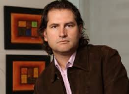 Alejandro Fontes, autor en Colegio Alemán Alexander von Humboldt