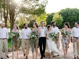 With so many wedding bouquets to choose from, how will you make a decision? Bridesmaids Groomsmen Roles And Responsibilities Aleit Weddings