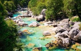 5 Wunderschone Orte In Slowenien Die Du Bestimmt Nicht Kennst Ichreise Slowenien Slowenien Urlaub Urlaub Reisen