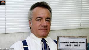 everyone The Sopranos