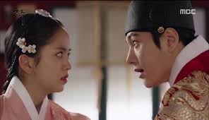 The show performed modestly with. Ruler Master Of The Mask Episodes 35 36 Dramabeans Korean Drama Recaps