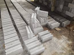 Cara membuat batako sendiri cafemenix com. Gambar Cetakan Batako Dari Kayu Ar Production