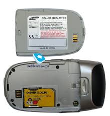 Samsung E800