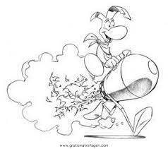 How to color rayman coloring pages for kids learn coloring techniques part 2. Malvorlagen Rayman Coloring And Malvorlagan
