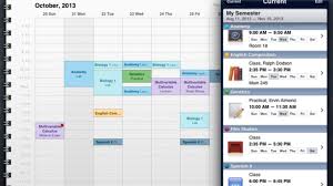 Don't worry if you have classes on the. Track Classes Assignments And Grades Easily Organizational App College Schedule School Apps