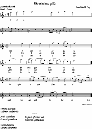 basligi goruntule fikrimin ince gulu nota nostalji notalara dokulmus muzik muzik notalari muzik teorisi