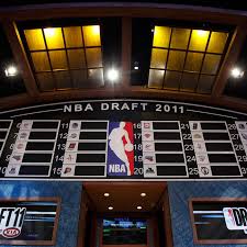 Here's a look at every single pick: 2012 Nba Draft Prospects Align Order Does Not In Mock Draft Breakdown Brew Hoop