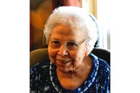 Shirley Rust Obituary (1931