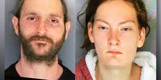 Husband and wife accused of killing, dismembering teen at Lancaster home
