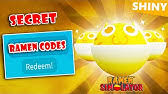 Its licensors have not otherwise endorsed. All New Ramen Simulator Codes Roblox Youtube