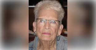 Obituary information for Wanda Jean McKelvain