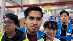 My Last Week Working At Sam's Club (Again)