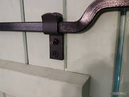 Maybe you would like to learn more about one of these? Comment Securiser Ses Volets Battants Maison Et Domotique